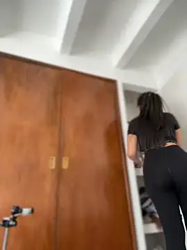 Salome golvert online show from 09-16-25, 03:35