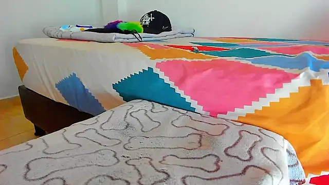 Sexyboy 666 online show from 03-24-26, 03:56