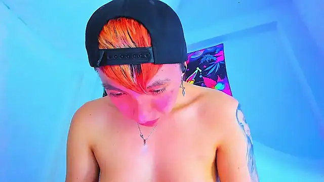 Sexyboy 666 online show from 03-16-26, 05:48