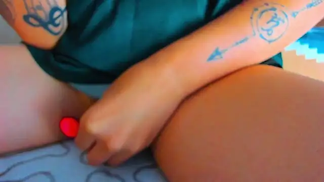 Sexyboy 666 online show from 03-26-26, 10:51