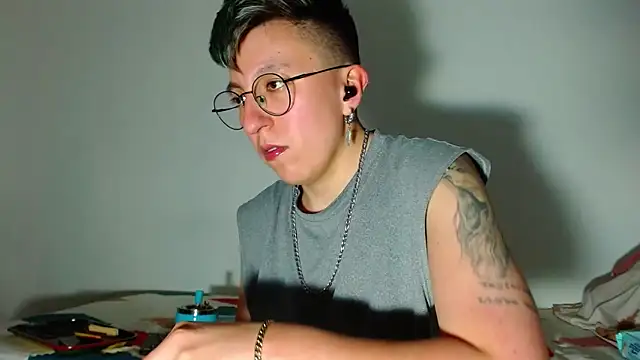 Sexyboy 666 online show from 12-02-25, 09:38