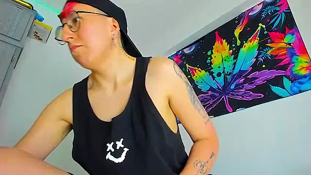 Sexyboy 666 online show from 02-10-26, 10:58