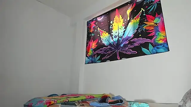 Sexyboy 666 online show from 12-21-25, 03:14