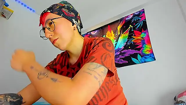 Sexyboy 666 online show from 02-14-26, 02:06