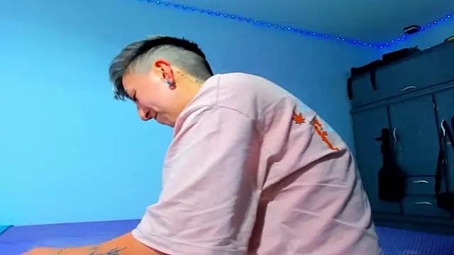 Sexyboy 666 online show from 05-15-26, 10:19