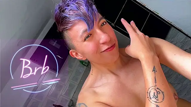 Sexyboy 666 online show from 05-09-26, 07:56