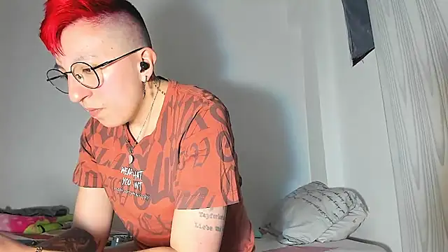 Sexyboy 666 online show from 12-19-25, 09:55