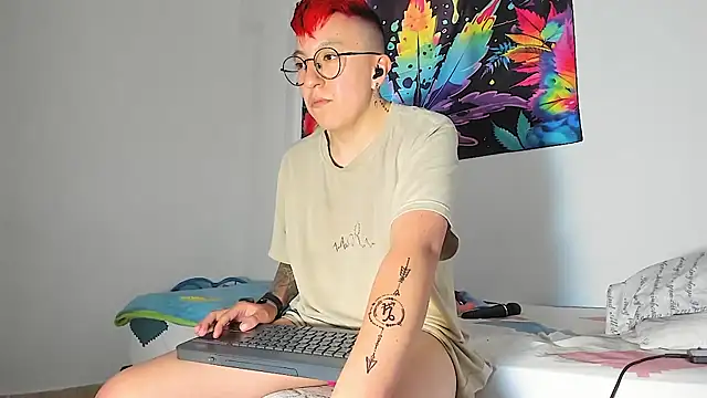 Sexyboy 666 online show from 12-20-25, 01:25