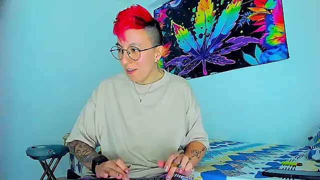 Sexyboy 666 online show from 01-11-26, 10:38