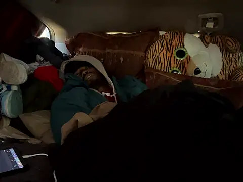 SlimeCrownzOut5 online show from 01-18-26, 03:26