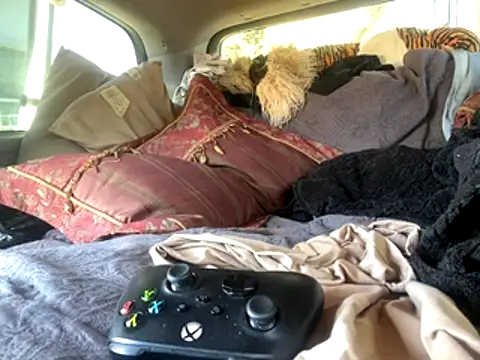 SlimeCrownzOut5 online show from 10-30-25, 03:09