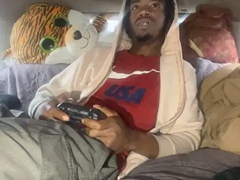 SlimeCrownzOut5 online show from 11-24-25, 04:29