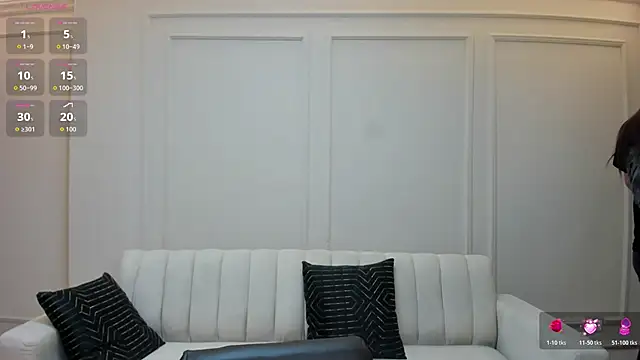 AnaisNin online show from 03-07-26, 11:59