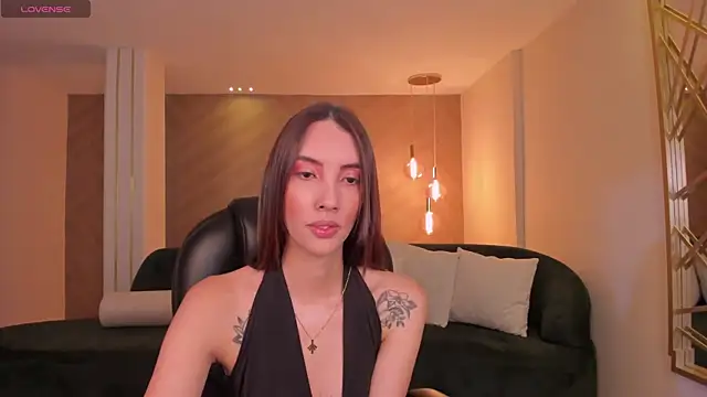 AnaisNin online show from 02-27-25, 12:01