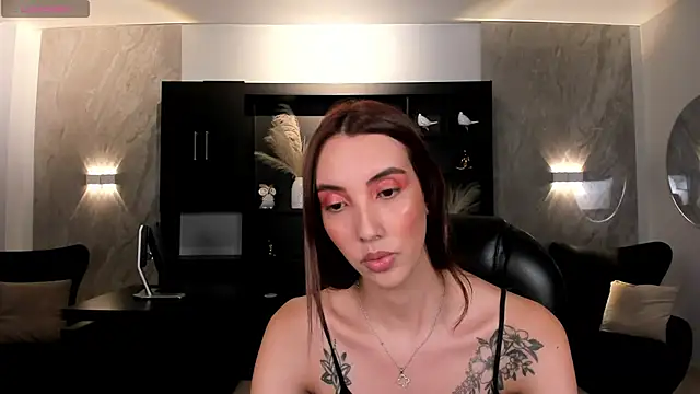 AnaisNin online show from 10-28-25, 03:07