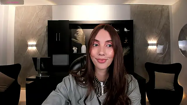 AnaisNin online show from 10-31-25, 03:14