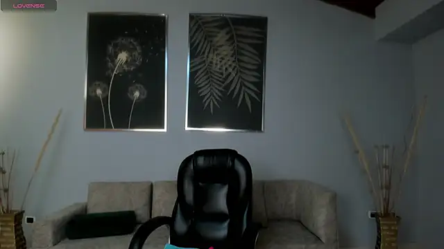 AnaisNin online show from 11-18-25, 03:32