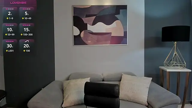 AnaisNin online show from 12-20-25, 09:23