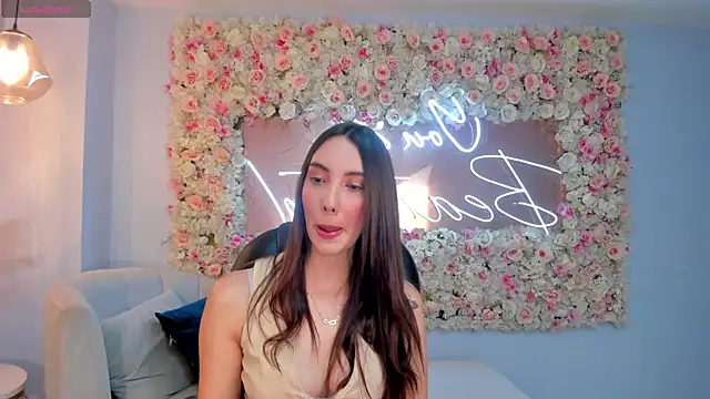 AnaisNin online show from 10-15-25, 09:01