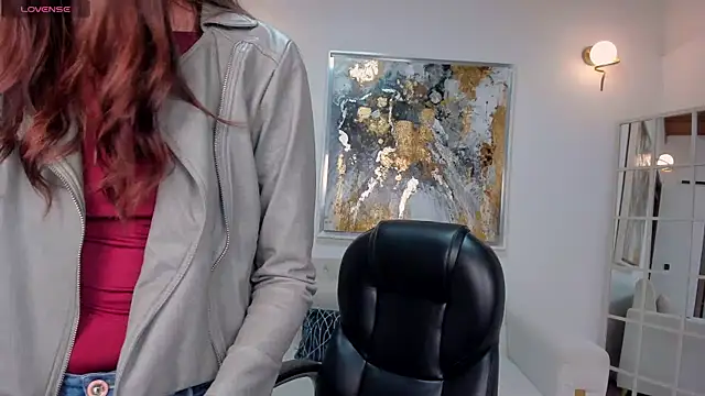 AnaisNin online show from 11-28-25, 03:28