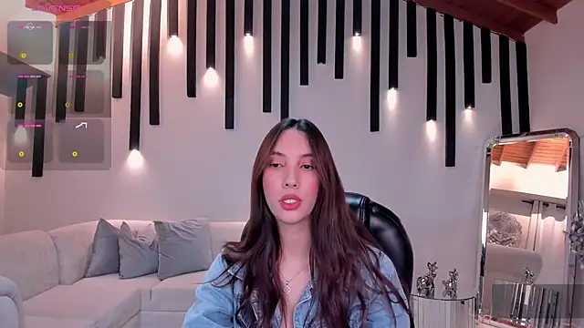 AnaisNin online show from 10-10-25, 03:40