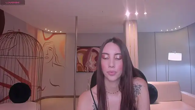 AnaisNin online show from 03-11-25, 05:02