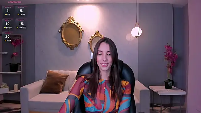 AnaisNin online show from 03-05-25, 04:35