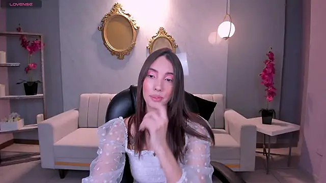 AnaisNin online show from 02-26-25, 11:43