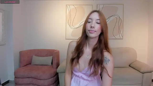 AnaisNin online show from 06-08-26, 12:38