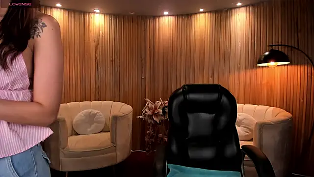 AnaisNin online show from 10-14-25, 03:29