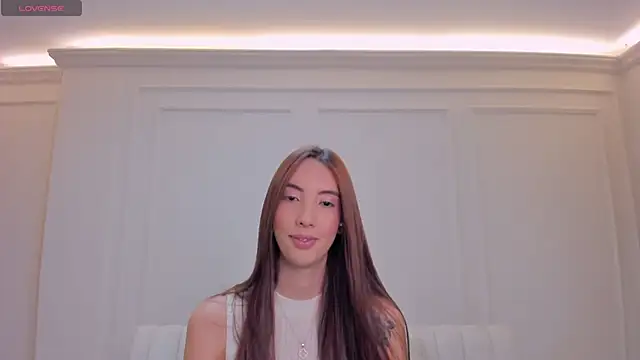 AnaisNin online show from 03-20-26, 11:22