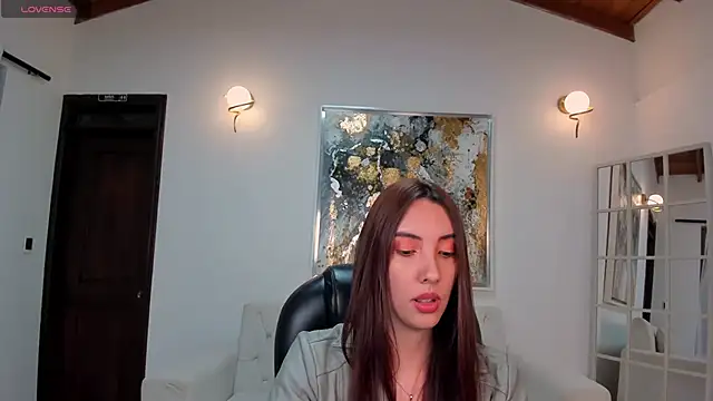 AnaisNin online show from 11-26-25, 03:39