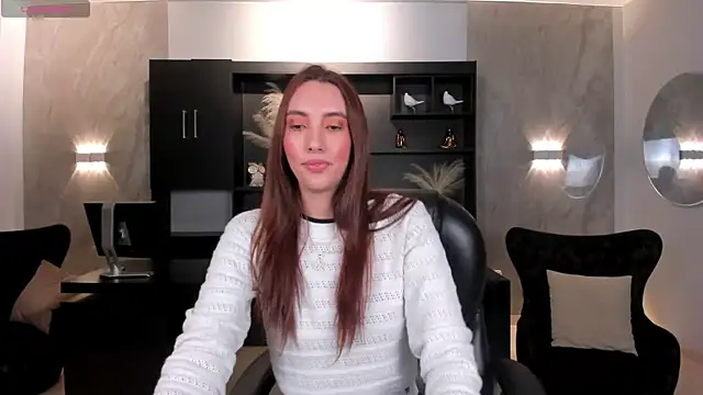 AnaisNin online show from 11-02-25, 11:21