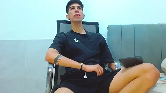 jhony-sex online show from 05-08-26, 07:23