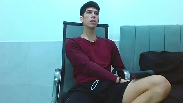 jhony-sex online show from 03-07-26, 02:40