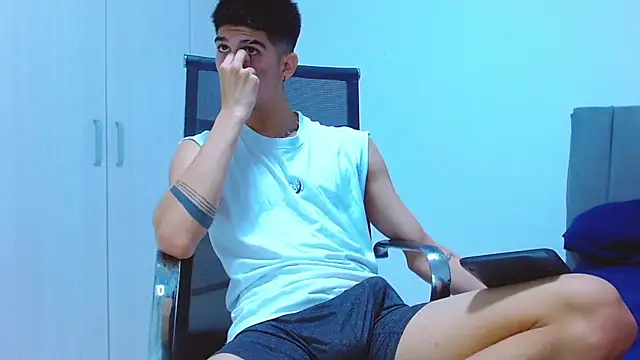 jhony-sex online show from 10-29-25, 11:14