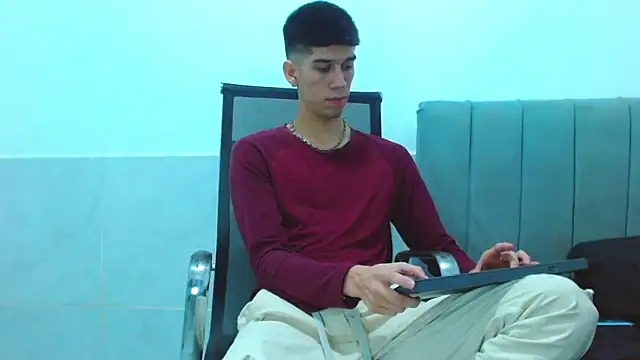 jhony-sex online show from 03-13-26, 06:07