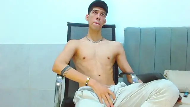 jhony-sex online show from 04-07-26, 10:33