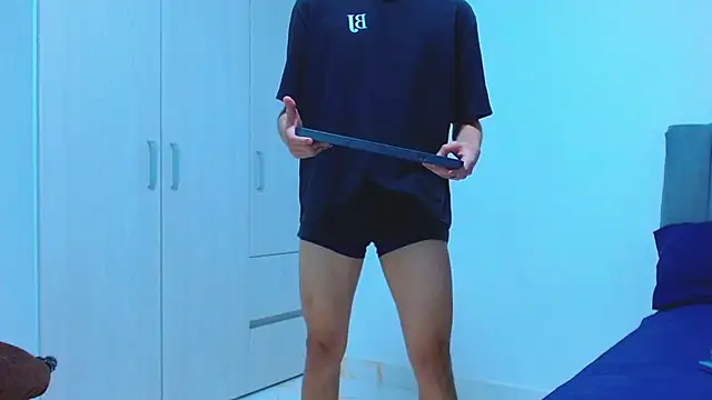 jhony-sex online show from 10-31-25, 03:14