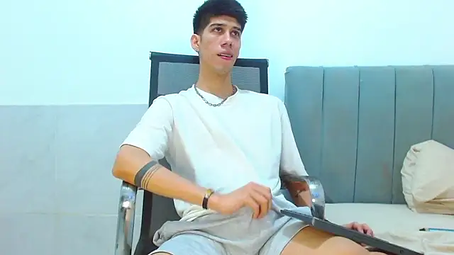 jhony-sex online show from 04-09-26, 06:30