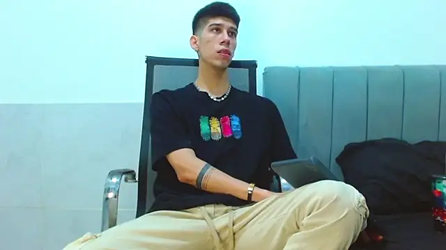 jhony-sex online show from 03-14-26, 06:19