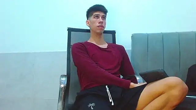 jhony-sex online show from 06-02-26, 07:41