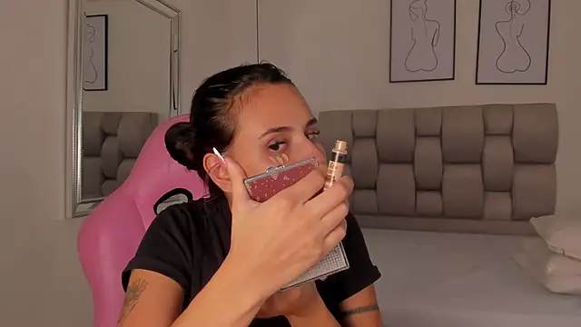 Susan-Sweet-7 online show from 10-09-25, 09:15