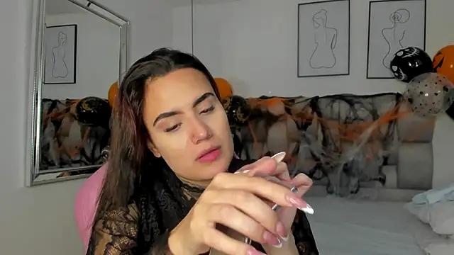 Susan-Sweet-7 online show from 10-25-25, 08:42