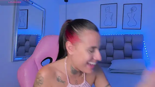 Susan-Sweet-7 online show from 12-03-25, 08:08