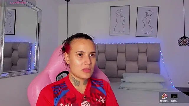 Susan-Sweet-7 online show from 12-01-25, 08:10