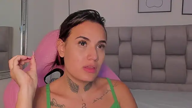 Susan-Sweet-7 online show from 09-26-25, 08:16