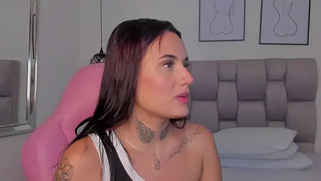 Susan-Sweet-7 online show from 10-04-25, 08:21