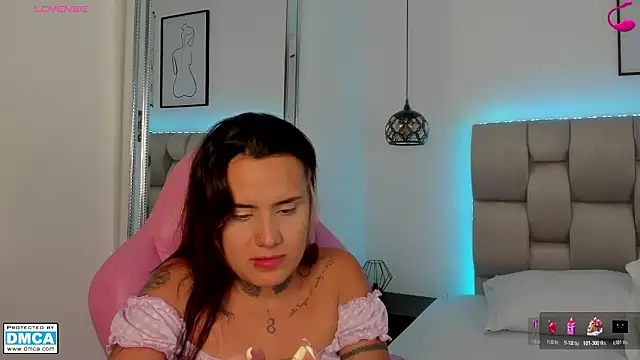 Susan-Sweet-7 online show from 03-09-26, 07:39