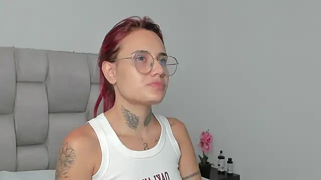 Susan-Sweet-7 online show from 03-15-25, 08:21